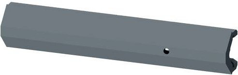 Siemens 5ST38201 Adapter für 5SY 1 - 2TE Fernantrieb in Grau - Bild 1
