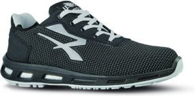 U-Power Redlion Raptor S3 ESD SRC Halbschuh in Schwarz Größe 48 - Bild 1