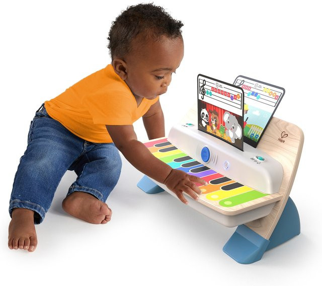 Hape Baby Einstein Together in Tune Piano, Klavier, ab 0 Jahre - Bild 1