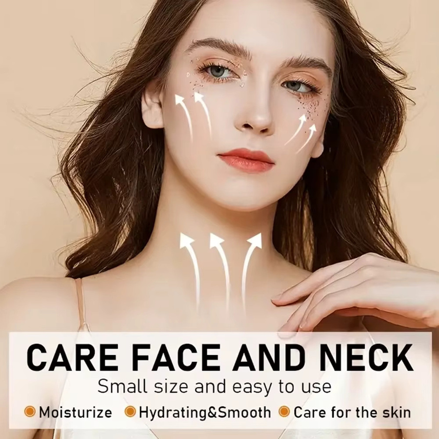 YOUNGCOME Gesichtspflegestift mit Kollagen und Retinol, Trockene Reife Haut - Bild 5
