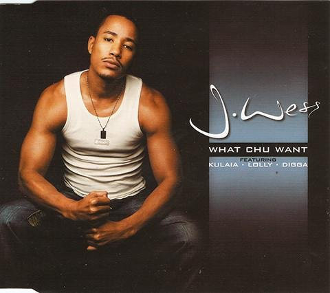 What Chu Want, J-Wess Project, CD, Vicious Urban - Bild 1