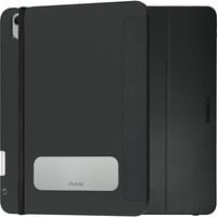 OtterBox React Folio Tablet-Hülle für Apple iPad Air 11 (M4, 2026), iPad Air 11 (M3, 2025), iPad Air 11 (M2, 2024) und iPad Air 10.9 in Schwarz - Bild 1