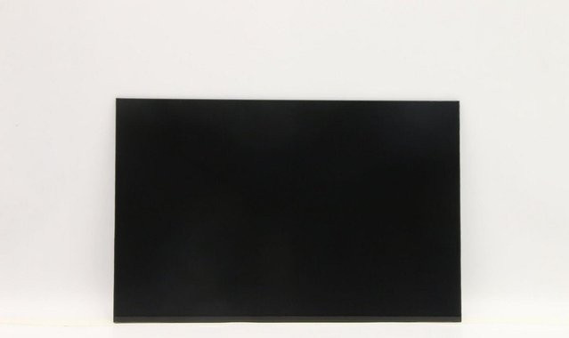 Lenovo Display AUO 14.0 WUXGA AG LCLW in Schwarz (5D10V82400) - Bild 1