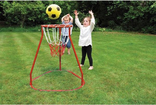 Eduplay Stand-Basketballkorb, ab 3 Jahre