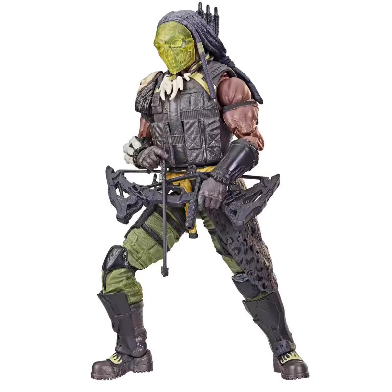 Hasbro G.I. Joe Classified Series Cobra Shadow Tracker, Anime Figuren, Einzelfigur - Bild 3