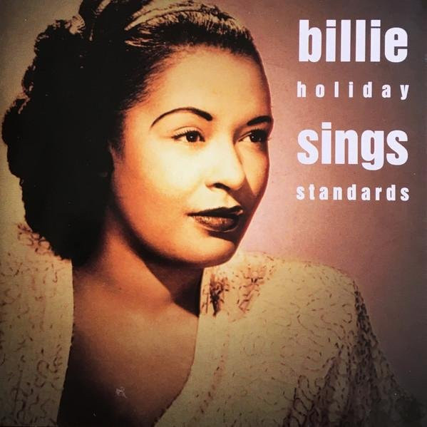 Billie Holiday singt Standards, Billie Holiday, CD, Columbia, 1998 - Bild 1