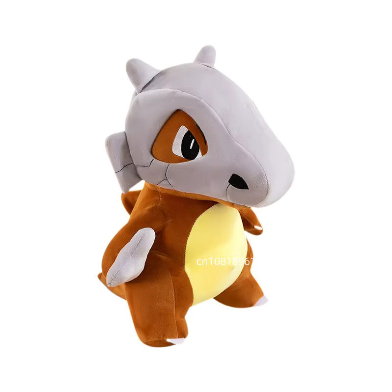 Keeppley Pokémon Cubone Anime Plüsch Puppe, 80 cm - Bild 2