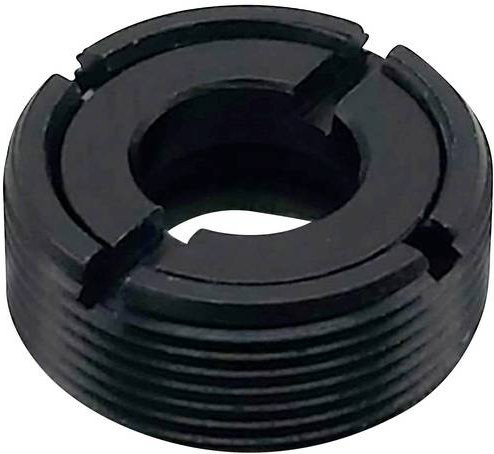 Picotronic DOE-Optik 70124088 Schwarz Durchmesser: 11 mm, Höhe: 4 mm - Bild 1