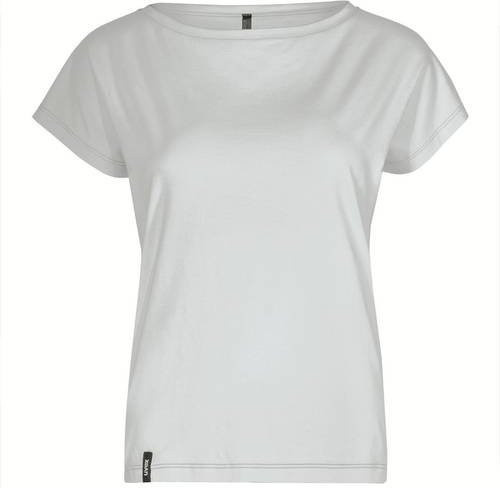 Uvex T-Shirt aus Baumwolle in Grau, Größe XL - Bild 1
