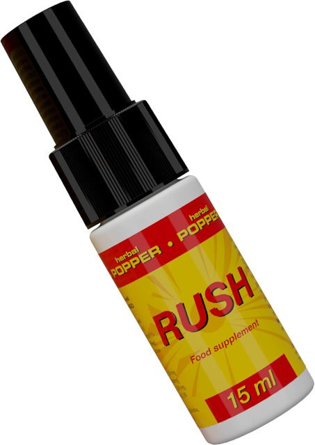 Cobeco Rush Herbal Popper, 15 ml - Bild 1