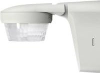 Theben Bewegungsmelder theLuxa S360 WH, IP66, Weiß, 360 Grad Erfassungsbereich bis max. 12m - Bild 1