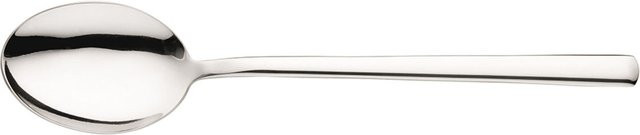 Pintinox Tafellöffel Synthesis silber poliert 12er Pack Länge: 21 cm - Bild 1