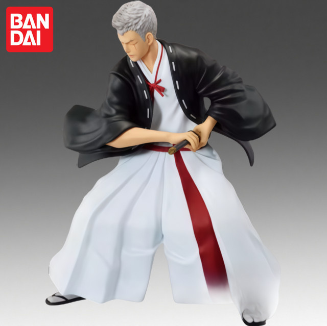 Bandai Hell's Paradise Actionfigur, Einzelfigur, Kunststoff, Bunt / Mehrfarbig - Bild 1