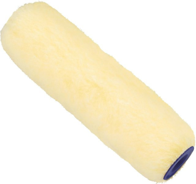 LUX-TOOLS Vestanwalze Gelb Breite: 25 cm - Bild 1