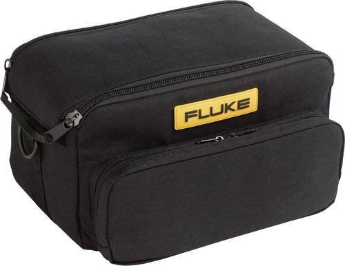 Fluke C17xx Tasche in Schwarz - Bild 1