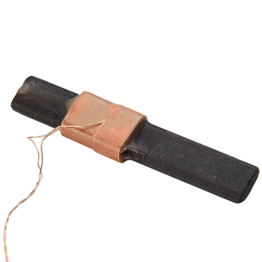 DCF-3850N-800 Radio Time Receiver Modul mit 77,5 KHz Antenne für Radio Clock Elektronische Komponenten - Bild 2