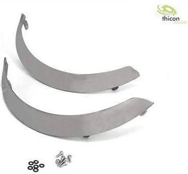 Thicon Models 58005 Kotflügelverbreiterung im Maßstab 1:15 - Bild 1
