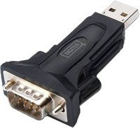 Digitus USB 2.0 auf RS485 Adapter in Schwarz DA-70157 - Bild 2