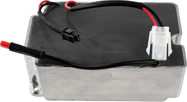 Ninebot MAX G30 Controller ZT3 mit eingebautem Ladegerät 42V 2A Netzteil Ersatzzubehör für deinen Elektroroller - Bild 1