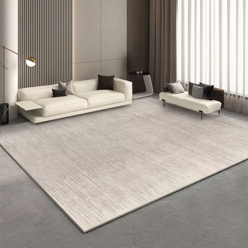 VIKAMA Wohnzimmerteppich für Sofa und Schlafzimmer als hochwertige Heimdekoration - Bild 2