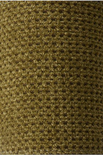 Jotex BERLIN TEXTURED Stoffmuster in Grün und Braun mit Oeko-Tex Standard 100 - Bild 1