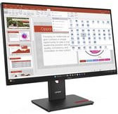 Lenovo ThinkVision T27-40 LED-Monitor, 27 Zoll Full HD IPS Display, Schwarz - Bild 1