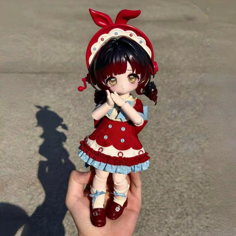 Come4free Bonnie Bunny Dream Box Serie 1/12, Blind Box, Actionfigur - Bild 3