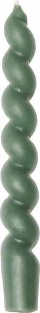 Rico Design Spiralkerze Pinie B: 2,4 cm, H: 18,5 cm - Bild 1
