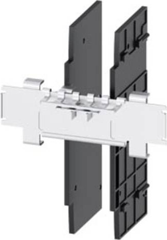 Siemens 3VA9368-0VF30 Leistungsschalterzubehör in Grau - Bild 1