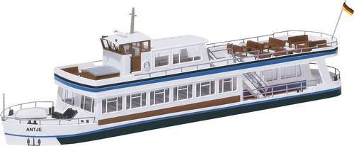 Faller Passagierschiff, Modell, 1:87 (Spur H0) - Bild 1