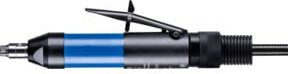 PFERD Druckluftgeradschleifer PGAS 3/35 HV in Blau mit 320 Watt und 3.500 RPM - Bild 1