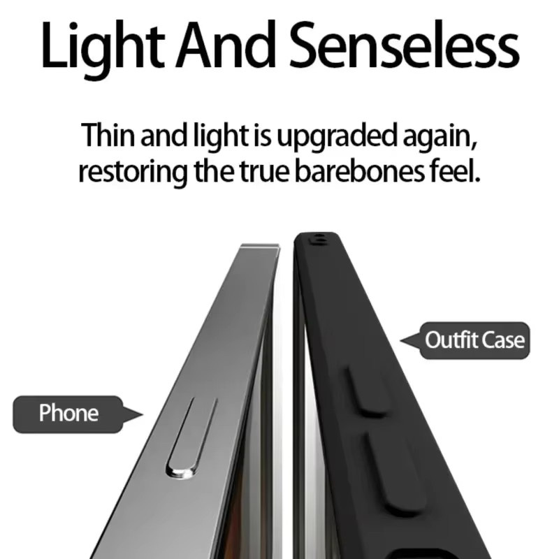 Samsung Flüssigsilikonhülle mit MagSafe und Anti-Sturz-Schutz für Galaxy S26 Ultra, S25, S24, S23 FE und S22 Plus in Pink und Black - Bild 4