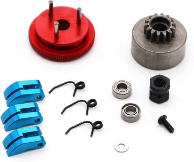 HPI Modellauto-Schwungradset, 1/8, Vollmetall, Zubehör - Bild 1