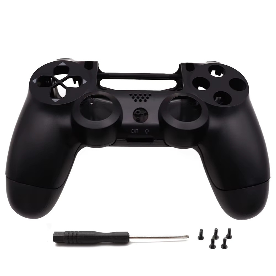 TingDong DIY Gamepad Shell Ersatzgehäuse Set für PS4 Pro Controller JDS-040 JDM-040 - Bild 2