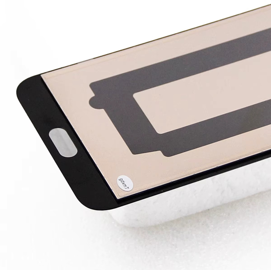 Samsung Galaxy J4 2018 LCD Display mit Touch Screen in Schwarz für SM-J400F/DS und SM-J400M/DS - Bild 6
