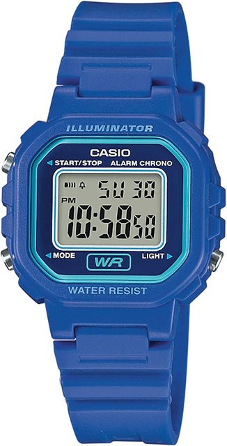Casio Digitaluhr, Quarz, Kunststoff, 30 mm, Kinder - Bild 1