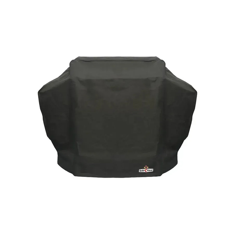 Grillfürst Abdeckhaube für Gasgrills in Schwarz - Bild 2
