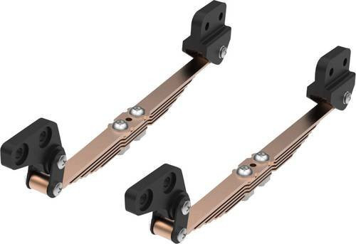 ScaleDrive Blattfeder 1:14 Set 71000310 1 Paar Zubehör - Bild 1