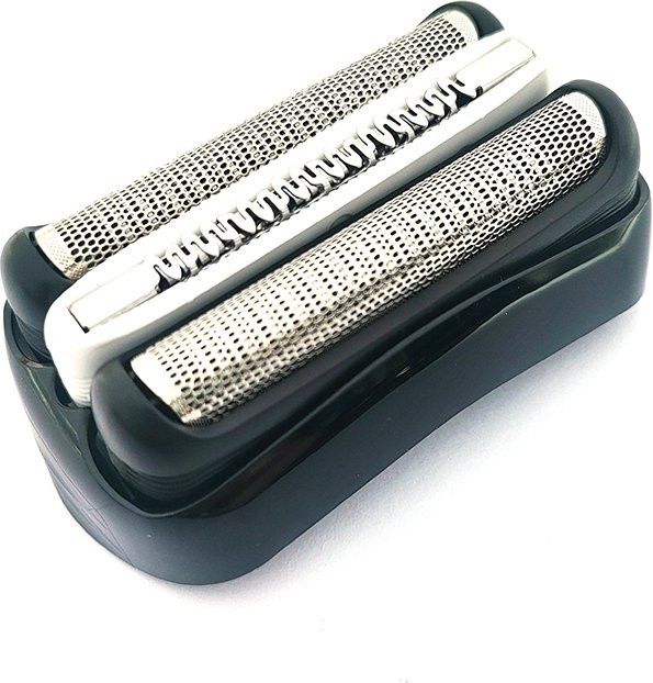 Braun Scherkopf-Membran für Series 3 Elektrorasierer - Bild 1