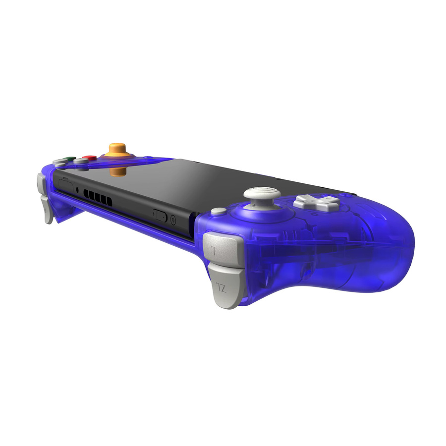 RETROFLAG Handheld-Controller Plug-and-Play mit Hall-Sensor gegen Drift kompatibel mit Nintendo Switch und Switch OLED - Bild 2