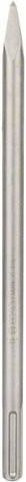 Bosch SDS-Max Spitzmeißel für Stein, 10er Set, Farbe: Silber, Gesamtlänge: 40 cm - Bild 1