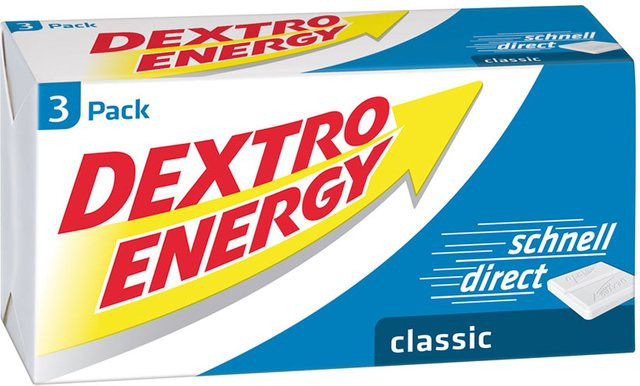 Dextro Energy Traubenzucker Classic 24 x 5,75 g (138 g) - Bild 1