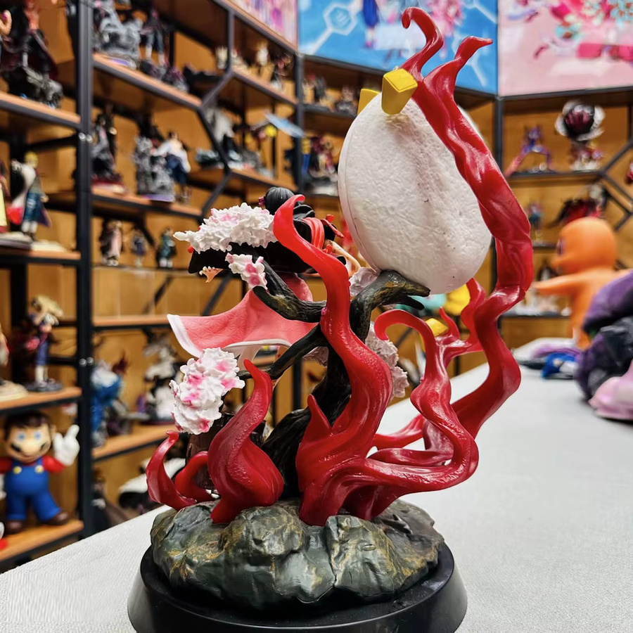 Bandai Demon Slayer Kochou Shinobu Gk Cube Figur, Zubehör, Bunt / Mehrfarbig - Bild 1