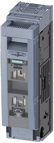Siemens 3NP11511DA10 Sicherungslasttrennschalter in Grau, 400A, 240 V/AC, 120 V/DC - Bild 1