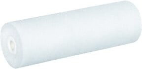 Ciret Lackier-Schaumwalze weiß, 5er Set, Breite: 12 cm - Bild 1