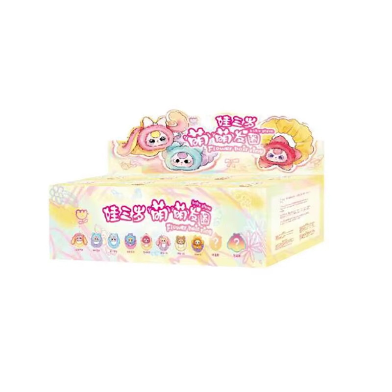 TOPTOY Mengmeng Haarband, Zubehör, Plüsch / Textil - Bild 2
