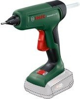 Bosch Home and Garden Akku-Heißklebepistole AdvancedGlue 18V in Grün/Schwarz für 11mm Klebesticks - Bild 1