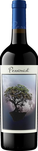 DAOU The Pessimist Rotwein 2021, Paso Robles, 0,75 l - Bild 1