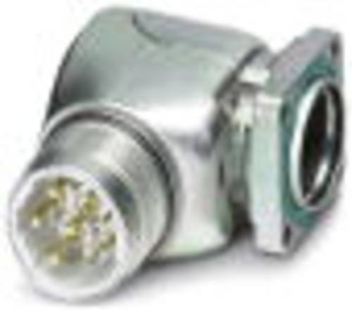 Phoenix Contact 1605586 Sensor-Aktor-Steckverbinder unkonfektioniert 8-polig in Silber - Bild 1