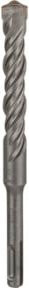 Bosch SDS plus-5 Hammerbohrer mit Carbide-Spitze in Silber, Durchmesser: 15,0 mm, Länge: 165,0 mm - Bild 1
